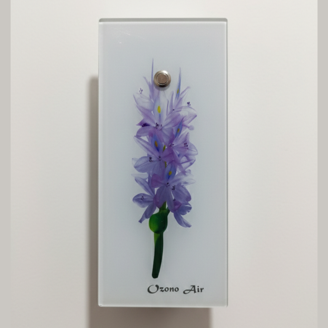 purificador de aire con ozono