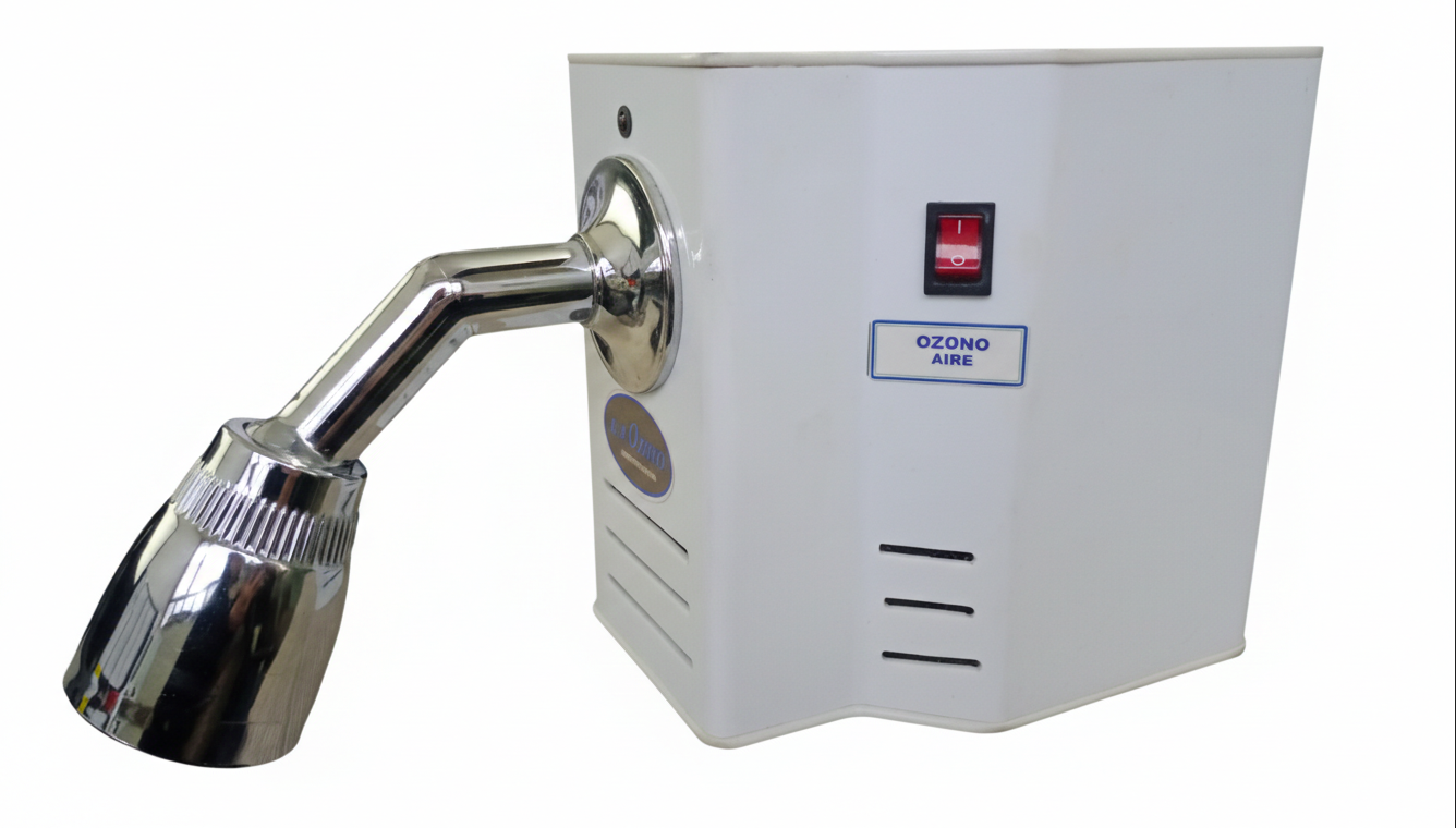 Purificador de aire profesional
